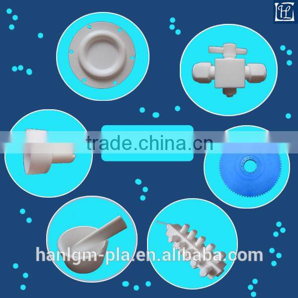 2016 hot sale polyethylene rod ,PE rod, pe plastic rod