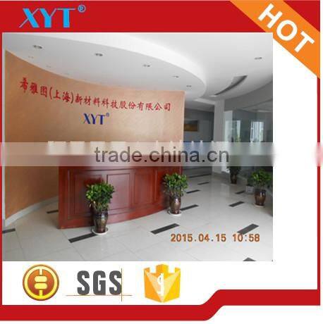 Cable wrapping nonwoven fabric with 100% polyester DL-50g