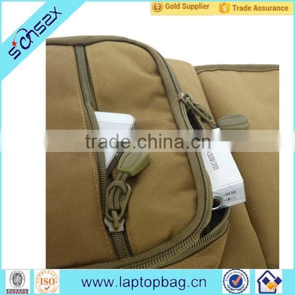 Light weight military messenger bag army style bag