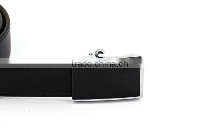 Professional Factory Supply Cow Hide Customization Good Design Exceptional Quality Buckle Men Belt