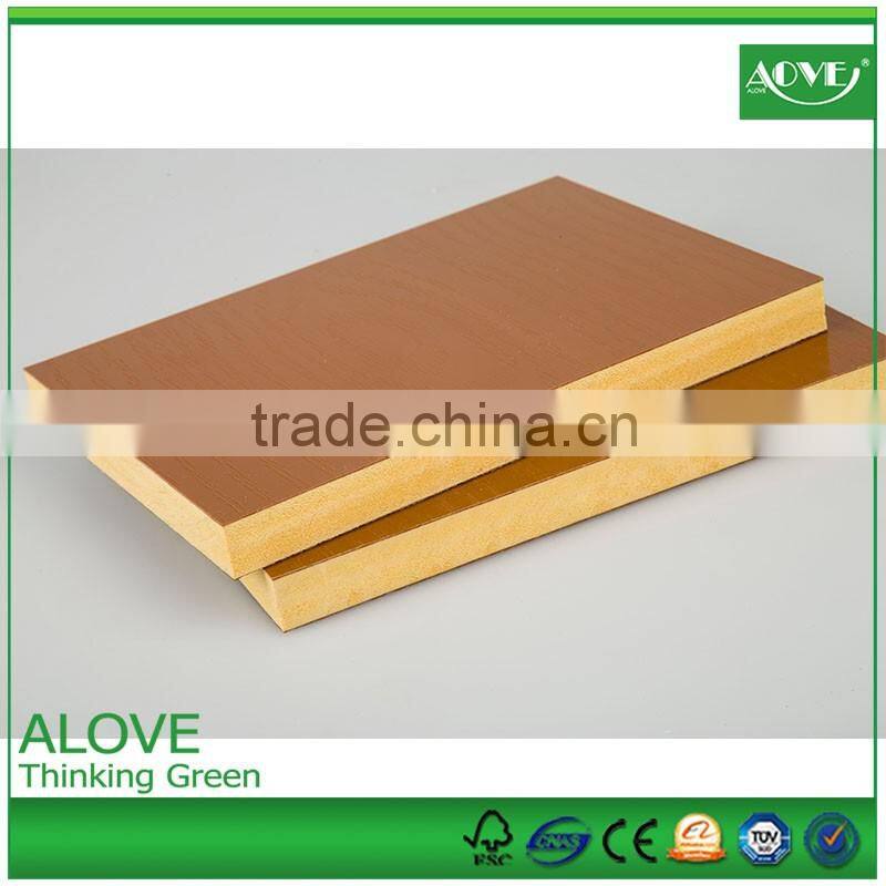 New products WPC and PVC foam board furniture board carved board waterproof fireproof anticorrosion and etc