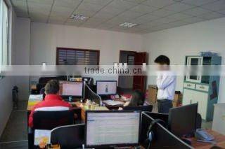 Custom Cheap Lovely Eco-friendly Good Quality PVC Car Cup Coaster