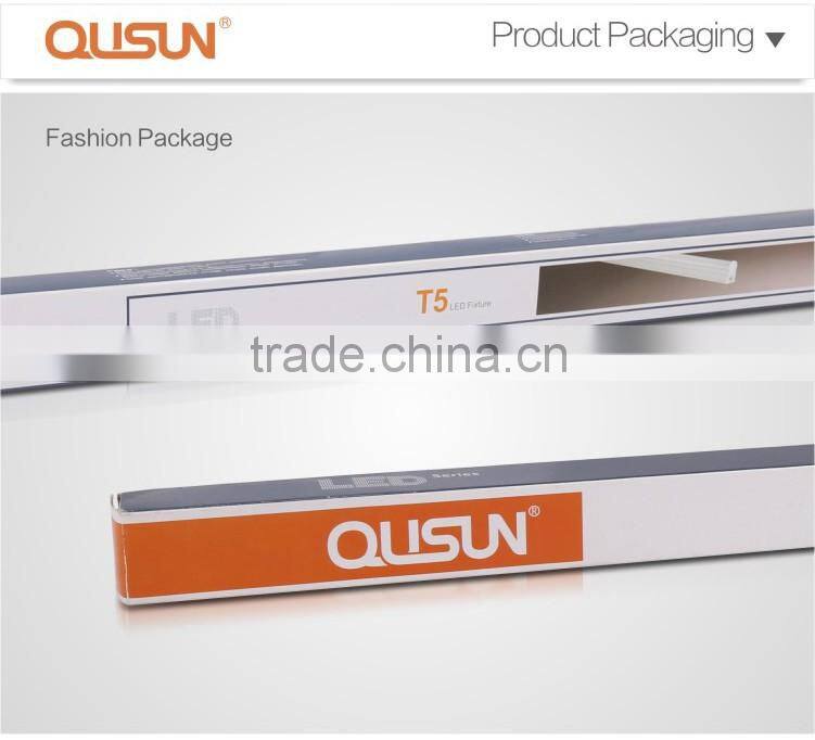 Preminum 1900lm Integrated tube5 led tube 18w