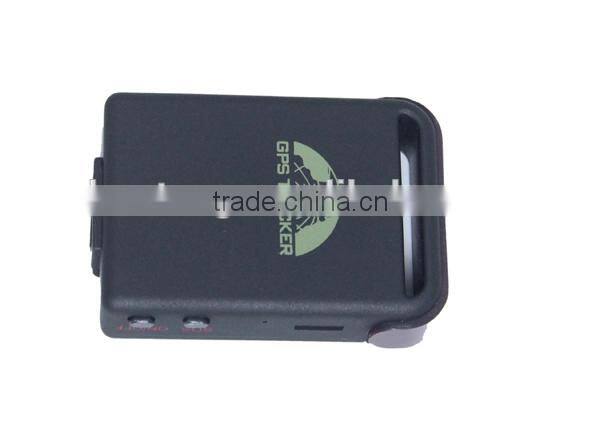 cheap price wireless long battery life gps tracker for car and kids