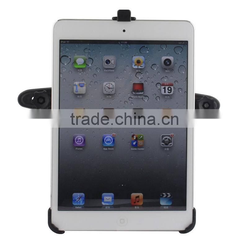 Universal 360 Degree Rotation Car Seat Headrest Holder Mount for ipad mini
