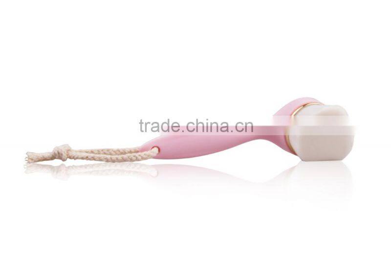 new product long handle makeup cleanning brush, makeup brush cleaner