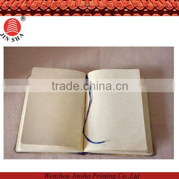 Hot Sale Product 2015 In Market Made in China Hardcover Notebook for Sale