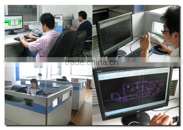 vacuum cleaner plastic parts manufaturer