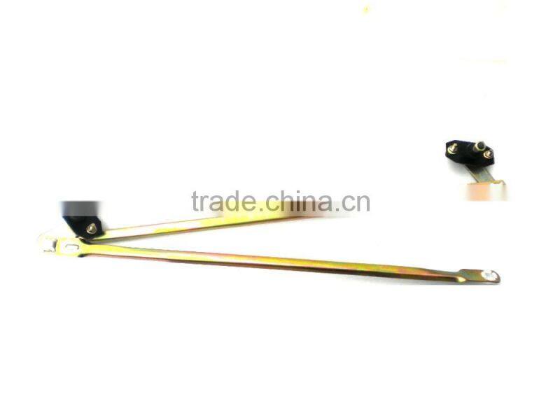 Auto car wiper linkage assy JMC TFR windshield wiper connecting rod JMC pickup truck auto spare parts