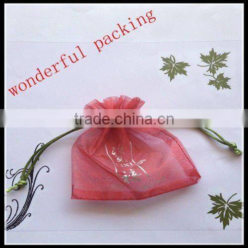 nautical gift bags organza bags for weddings