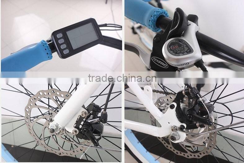 26inch alloy aluminum shmano 7 speed mountain bike import