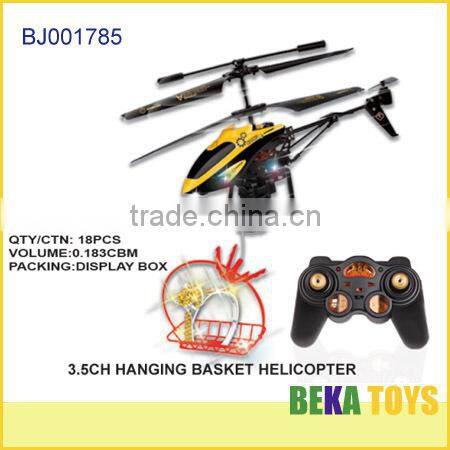 Hot selling good quality infrared shooting water rc helicopter 319