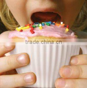 party use silicone cupcake mould