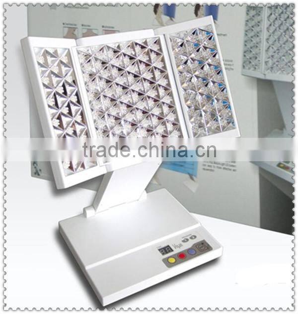 Allfond professional pdt led light therapy equipment