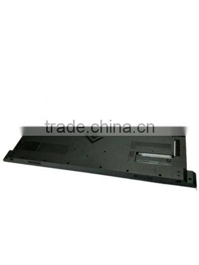 LED display ABS plastic molding flat-panel TV back cover