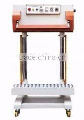 automatic detection small bag packing machine with over 15 years leading experience