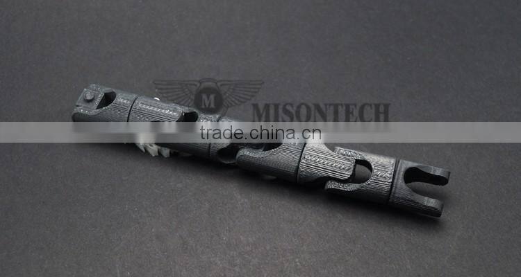 plastic prototype with high precision and reasonable panel manufacturing