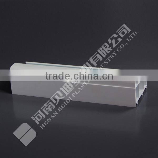 Plastic Interior Door/plastic door/upvc door/pvc door/LG/upvc profile/door panel