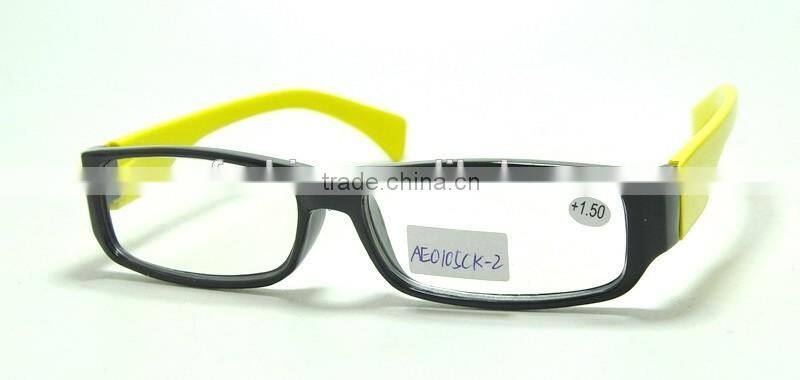 fashion high quality reading glass colorful