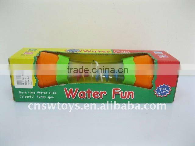 waterproof Baby bathroom toy