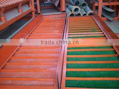 mobile mini gold trommel wash palnt