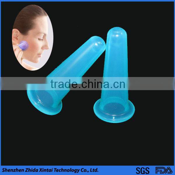 vacuum therapy cupping machine facial cupping