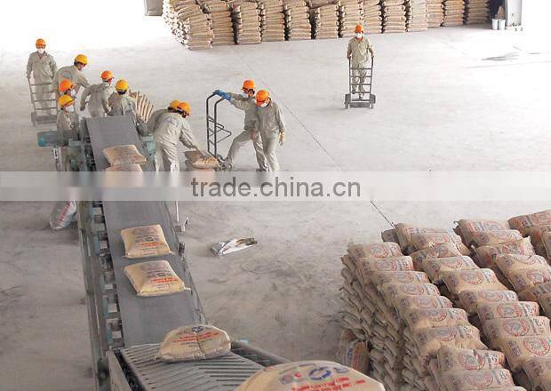 high quality cement