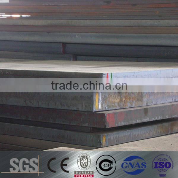 Hot rolled carbon steel plate with best price