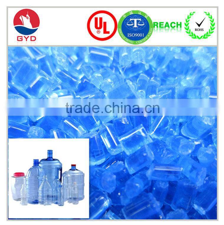 PC PA PPSU food grade for bottl polycarbonate resin plastic raw material for bottles
