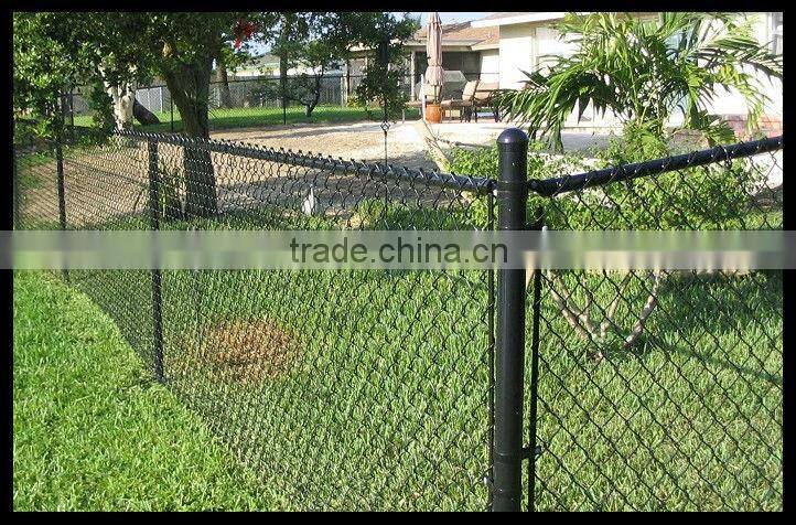 Anping Xinxiang chain link mesh fencing