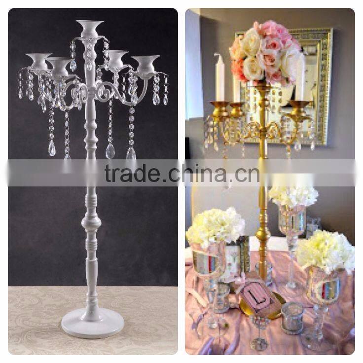 Metal flower wedding arch decoration wedding door arch