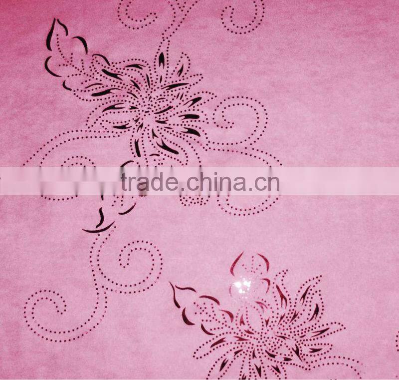 Laser equipment for engraving arts and crafts QX3030