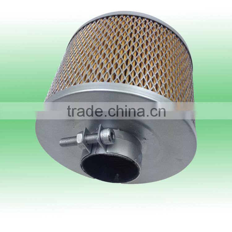 Factory sales good quality desran air filters for DESRAN 15HP 30HP 50HP