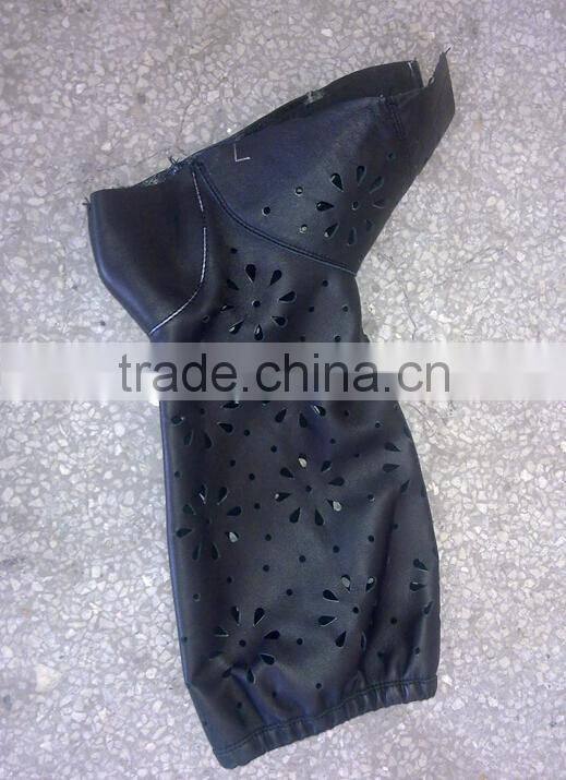 80W co2 laser cutting machine for non-metal for sale