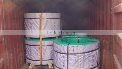 15.24 mm PC steel Strand