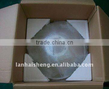 Acrylic shield LED high bay industrial lighting