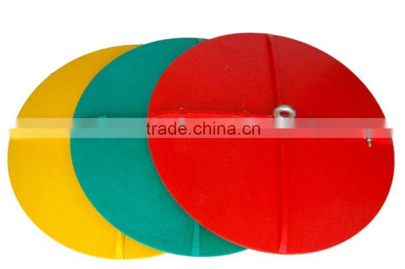 transmission line insulator Ice Shields Device