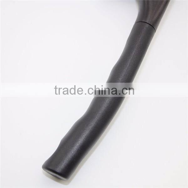 Side cut durable heavy duty can opener