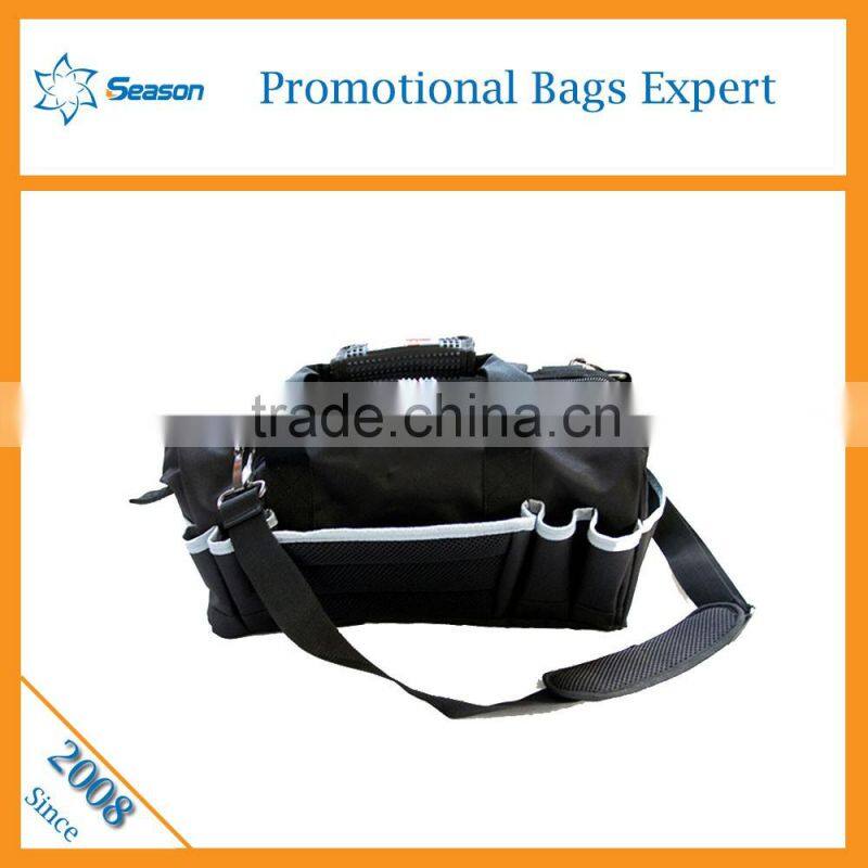 High quality mobile repairing tool kit set motorcycle saddlebag