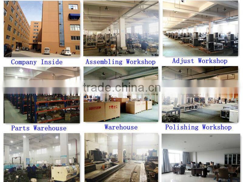 Automatic Crisps Weighing Packing Machine