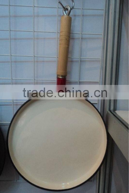 cast iron roster pan/griddle