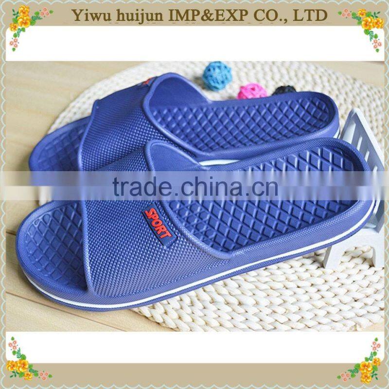 Foldable Slippers With A Pouch Flip Flop Eva Slipper
