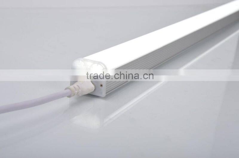 IP65 waterproof dust corrosion led tri-proof tube light