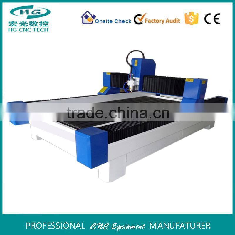 cnc Engraver HG-1325S cnc router for stone