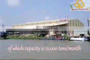 HACCP rice-Best price 504 Long Grain White Rice 15% Broken