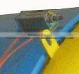 ASME Waste Tyre Recycling Machine