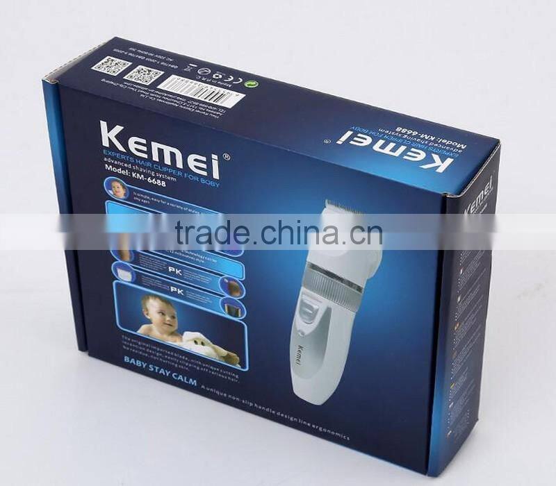 electronic products packaging box
