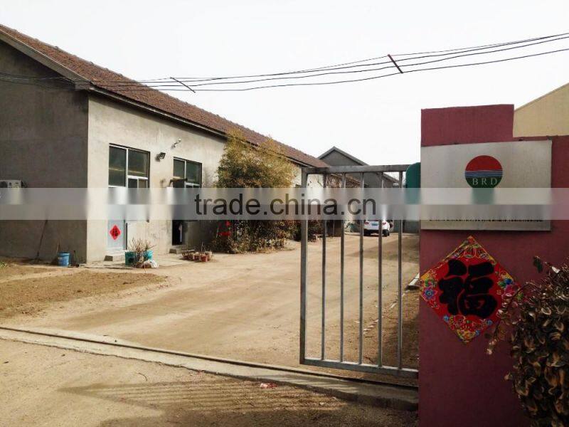 Electronic six speed rotary viscometer