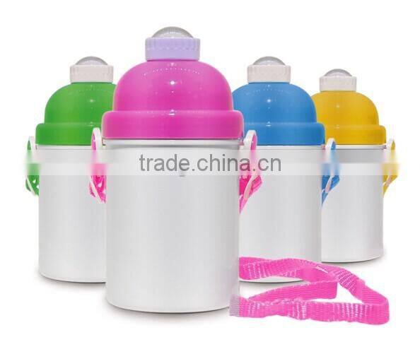 Blank sublimation mugs