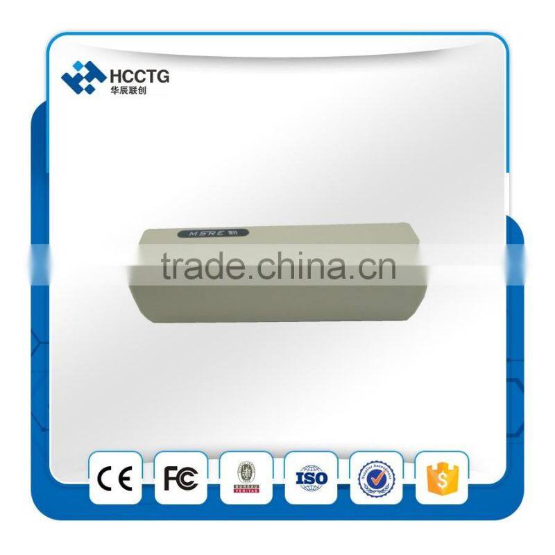 smart Magnetic chip stripe Card Reader/Writer (Hi/Lo-Co)-HCC2300